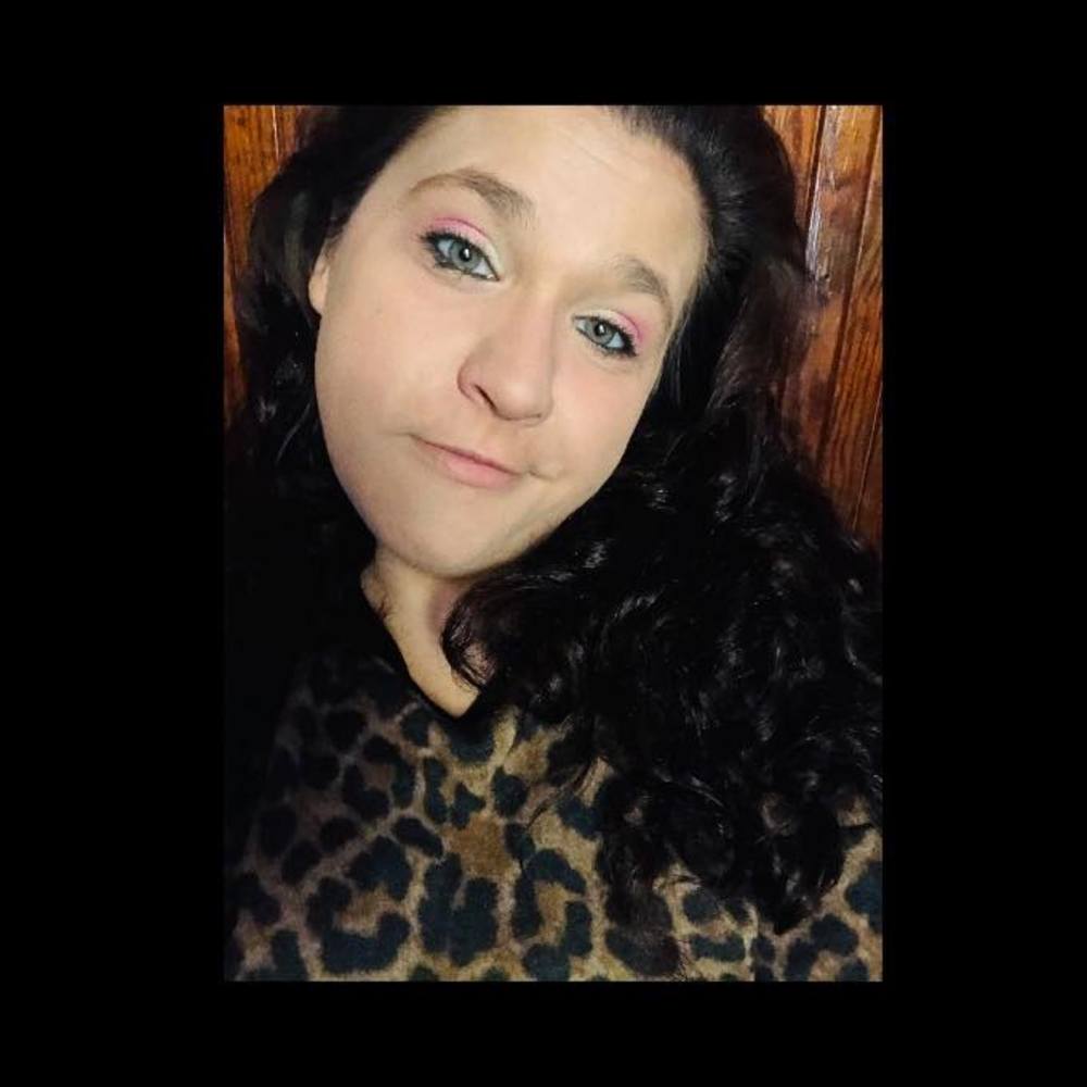 Meet your Posher, Becky